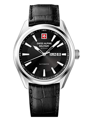 Swiss Alpine Military Orologio - - - 7090.2537Sam