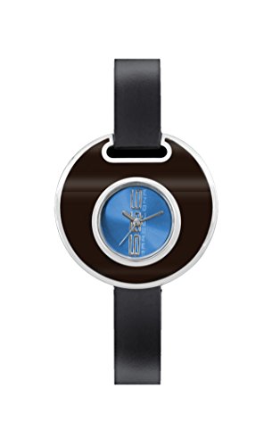 666Barcelona Orologio Analogico Quarzo Donna Con Cinturino In Pelle 666-280
