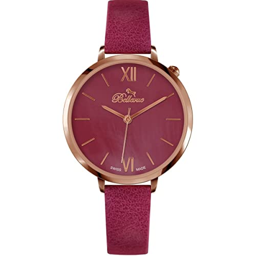 Bellevue Orologio Da Fitness S0367542