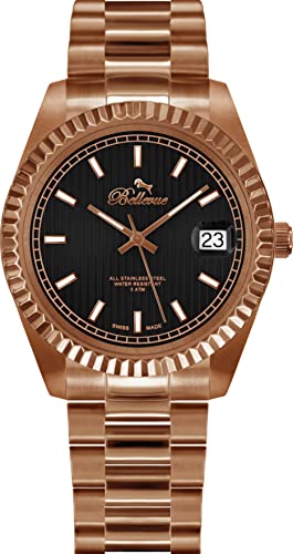 Bellevue Orologio Da Donna H.26