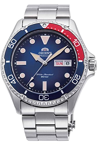Orient Orologio Sportivo Ra-Aa0812L19B