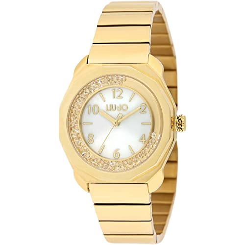 Liu Jo Orologio Da Donna Dancing Twelve Gold Tlj2189