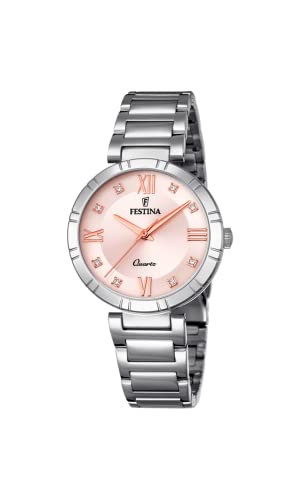 Festina Orologio Elegante F16936/C
