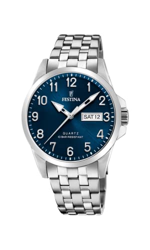 Festina Orologio Casual F20357/C