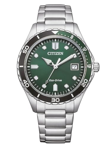 Citizen Orologio Unisex Aw1828-80X