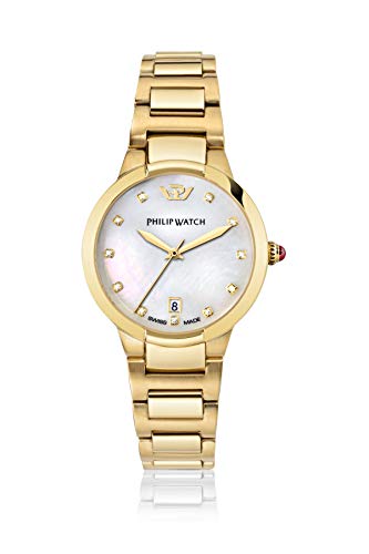 Philip Watch Corley R8253599501 - Orologio Da Polso Donna