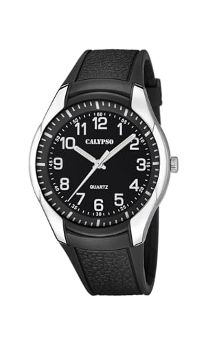Calypso Analogico K5843/4