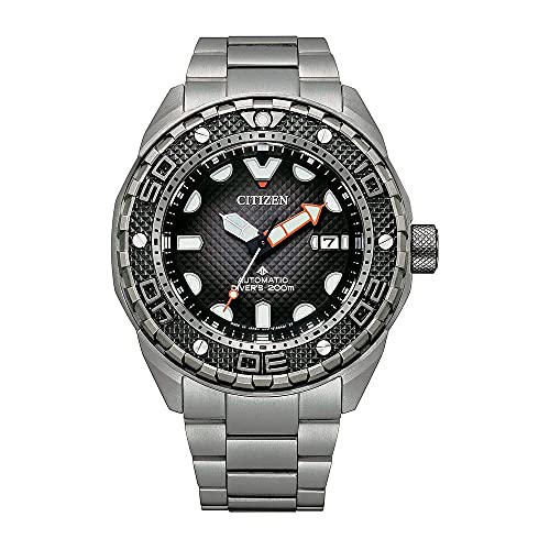 Citizen Analogico Nb6004-83E