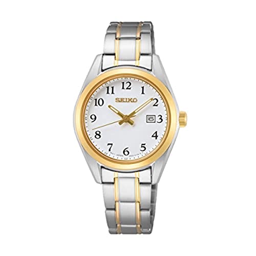 Seiko Analogico Sur466P1