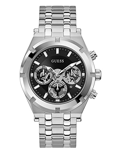 Guess Analogico Gw0260G1
