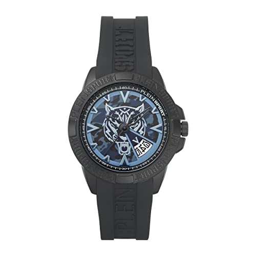 Orologio Solo Tempo Uomo Plein Sport Touchdown Offerta Trendy Cod. Psfba0523