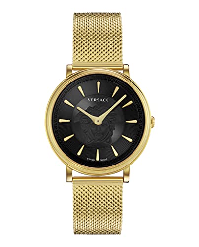 Versace Orologio Elegante Ve8102119