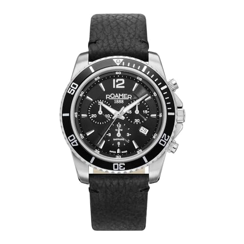 Roamer Orologio Sportivo 862837-41-55-02