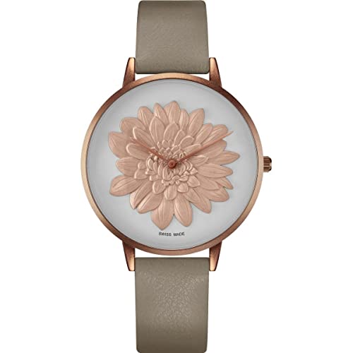 Bellevue Orologio Da Fitness S0367536