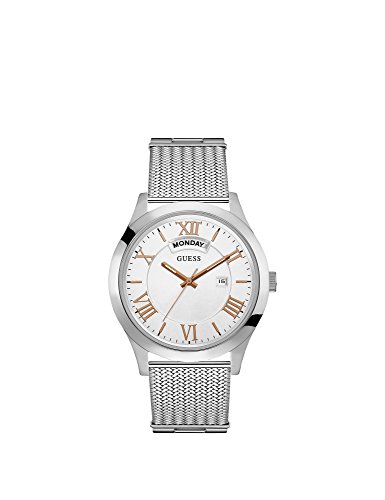 Montre Homme Guess (44 Mm) (Ø 44 Mm)