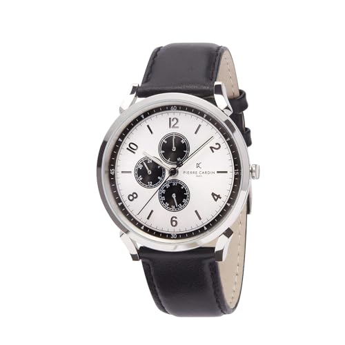 Pierre Cardin Quadrante Multiplo Cpi.2029