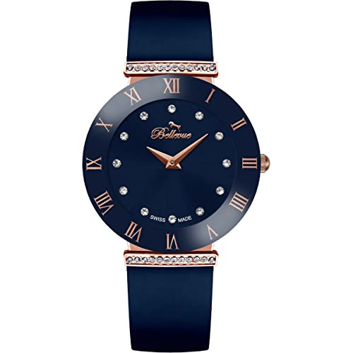 Bellevue Orologio Da Donna E.108