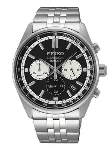 Seiko Analogico Ssb429P1