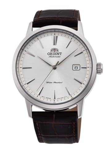 Orient Orologio Automatico Ra-Ac0F07S10B