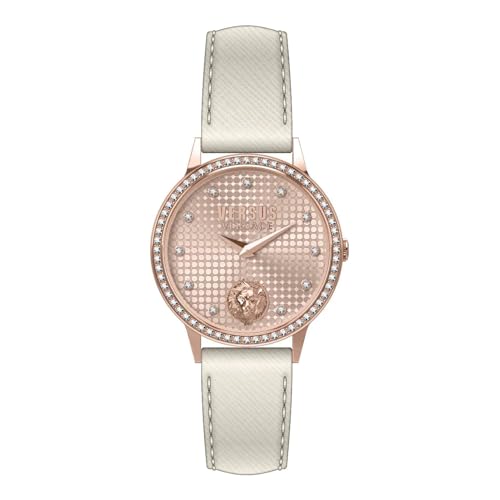 Versus Versace Vsp572421 - Orologio Da Donna