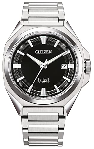 Citizen Nb6010-81E Series 8 Automatisch Horloge