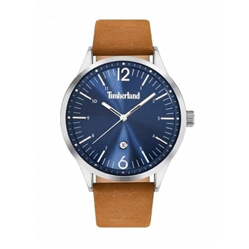 Timberland Northampton - Orologio Da Uomo Tdwjb2000350, Cinturino, Cinghia