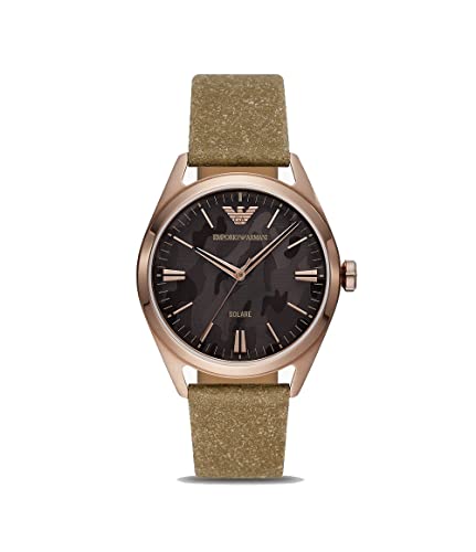 Emporio Armani Ar11396 Orologio Da Uomo