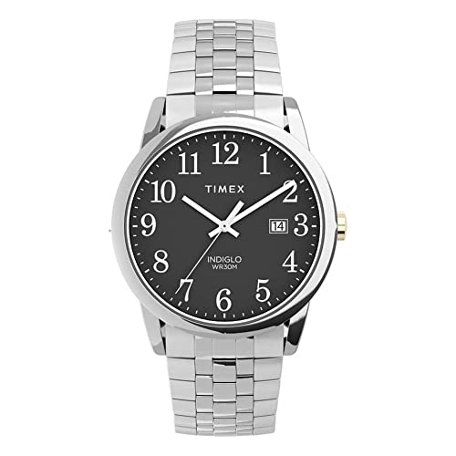 Timex Orologio Casual Tw2V40200