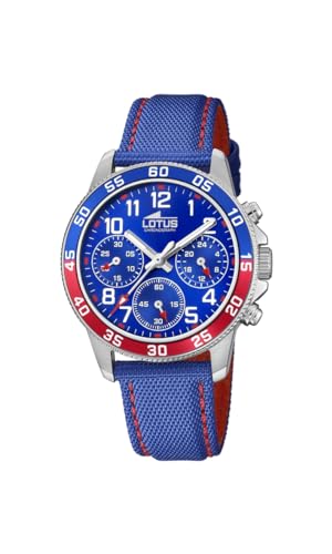 Reloj Lotus Junior Collection 18581/4 Cadete