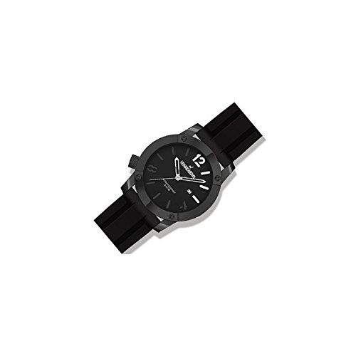 Heinrichssohn Ge-Schalke Hs1014B Mens Watch