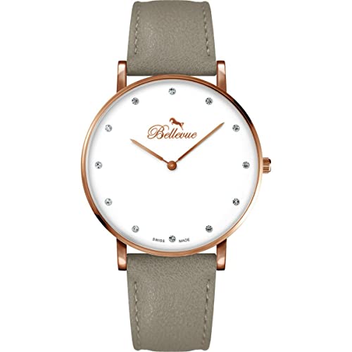 Bellevue Orologio Da Fitness S0367547