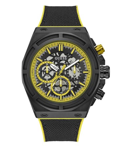 Guess Orologio Gw0713G2