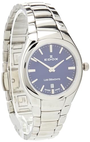 Edox Analogico Mid-39043