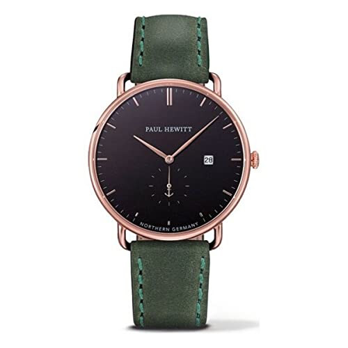 Paul Hewitt Orologio. S0349434