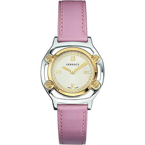 Orologio Solo Tempo Donna Versace Medusa Trendy Cod. Vevf00220