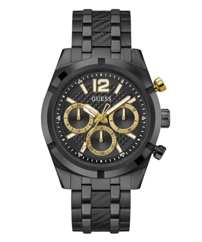 Guess Orologio Gw0714G4