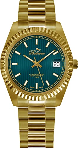 Bellevue Orologio Da Donna H.16
