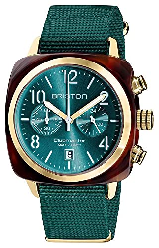 Briston Analogico 19140.Pyat.27.Ne