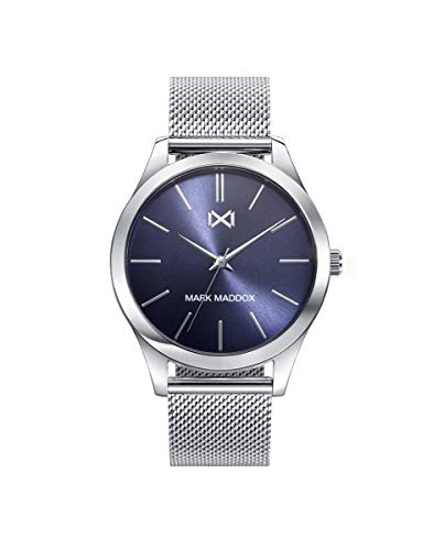Mark Maddox Hm7119-37 Orologio Da Polso Uomo