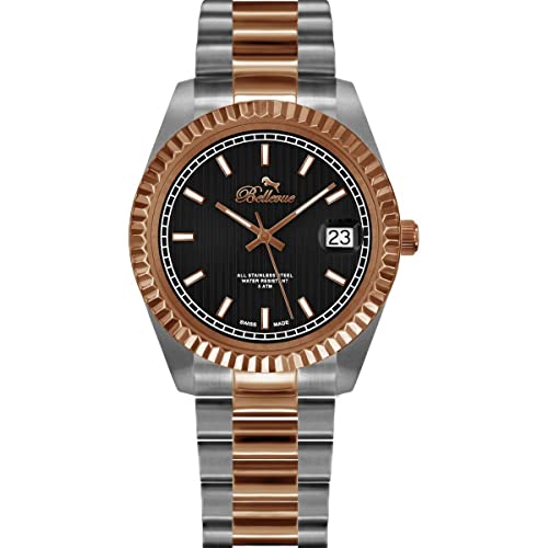 Bellevue Orologio Da Donna H.19