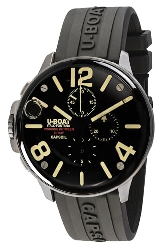 U-Boat Analogico 8111/D