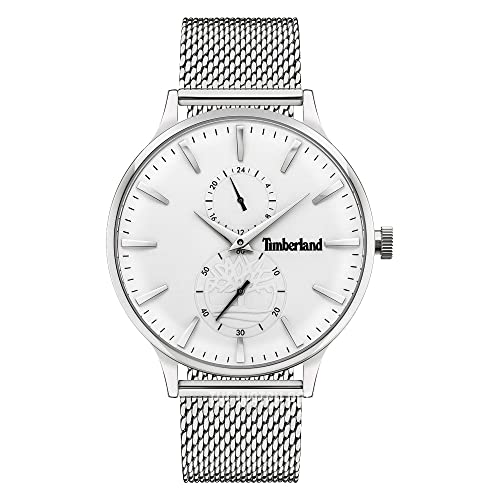 Timberland Orologi Da Polso Da Uomo Tdwjk2001101