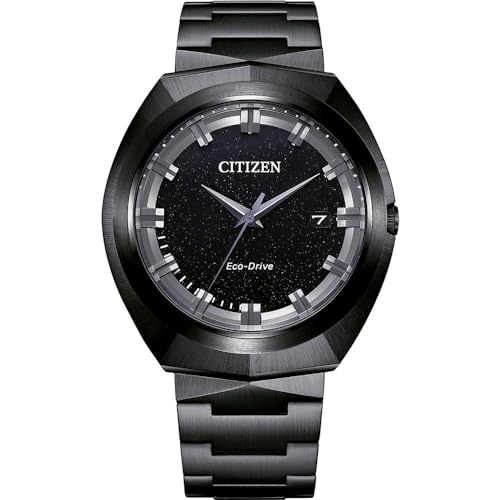 Citizen Orologio Analogico Uomo Con Cinturino In Acciaio Inossidabile Bn1015-52E