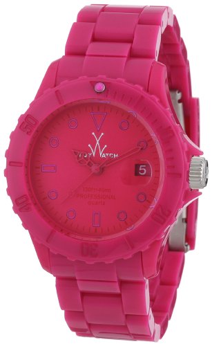 Toywatch Orologio Al Quarzo Mo04Ps Rosa 39 Mm
