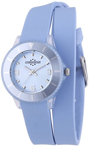 Orologio Chronostar By Sector Waterlily Donna Solo Tempo - R3751230505