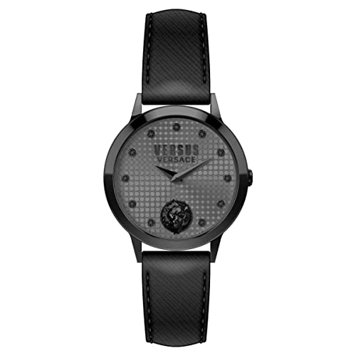 Versus Versace Vsp571521 - Orologio Da Donna