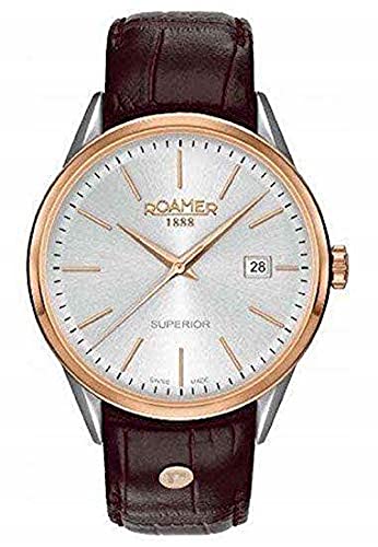 Roamer Outlet Analogico 508833491505