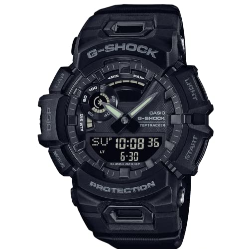 Casio Orologio Sportivo Gba-900-1Aer