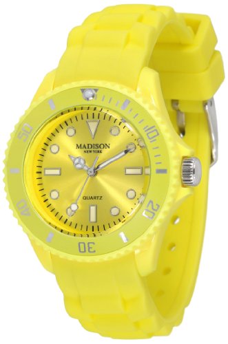Orologio Uomo - Madison L4167-21