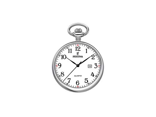 Festina Orologio Da Tasca F2019-1